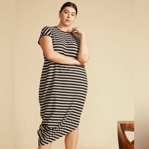 Universal Standard Geneva Dress